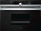 Siemens iQ700 CD634GAS0 - Stoomoven