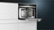 Siemens iQ700 CD634GAS0 - Stoomoven