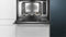 Siemens iQ700 CD634GAS0 - Stoomoven