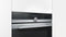 Siemens iQ700 CM633GBS1 - Inbouw oven met magnetron