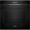 Siemens iQ700 HB734G1B1 oven 71 l 3600 W A+ Zwart