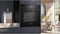Siemens iQ700 HB734G1B1 oven 71 l 3600 W A+ Zwart