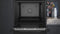 Siemens iQ700 HB734G1B1 oven 71 l 3600 W A+ Zwart