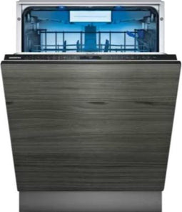 Siemens iQ700 SX87YX03CE vaatwasser Volledig ingebouwd 14 couverts B