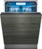 Siemens iQ700 SX87YX03CE vaatwasser Volledig ingebouwd 14 couverts B
