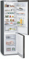 Siemens KG39E8XBA - iQ500 - Koel-vriescombinatie - Zwart - Energielabel B