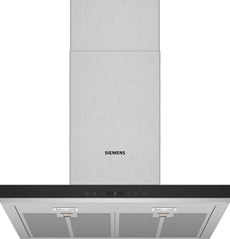 Siemens LC67BIP50 - iQ500 - Afzuigkap - Wandschouwkap