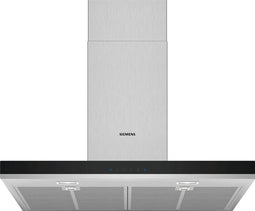 Siemens LC77BHM50 - iQ300 - Afzuigkap - Roestvrijstaal