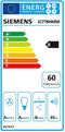 Siemens LC77BHM50 - iQ300 - Afzuigkap - Roestvrijstaal