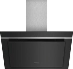 Siemens LC87KHM60 iQ300 - Afzuigkap - Wandschouwkap