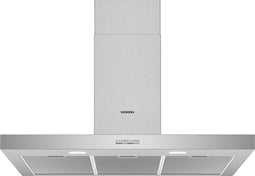 Siemens LC96BBC50 - iQ100 - Afzuigkap - Wandschouw