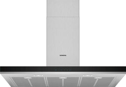 Siemens LC97BHM50 - iQ300 - Afzuigkap - Wandschouwkap - RVS