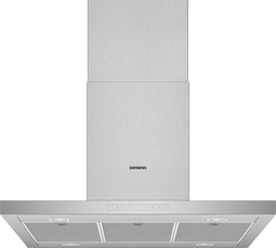 Siemens LF97BCP50 - iQ500 - Eilandschouwkap