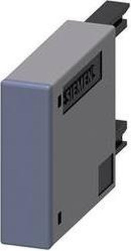 Siemens Mains Netstoringsfilter- 3RT29161CD00 - E2GBJ