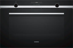 Siemens Oven 90CM VB578D0S0