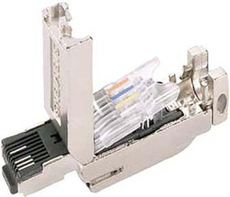 Siemens RJ45 Connector Profinet aansluiting