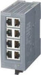 Siemens SCALANCE XB008 Industrial Ethernet Switch 100 MBit/s