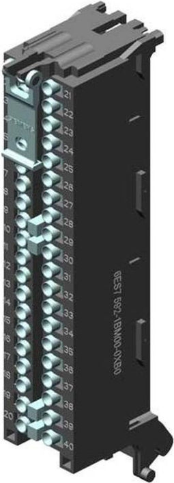 Siemens SIMATIC Accessoires Voor Besturingen - 6ES75921BM000XB0 - E35UN