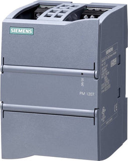 Siemens SIMATIC Gelijkstroomvoeding 24V | 6EP13321SH71 - E249G