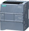 Siemens SIMATIC PLC basiseenheid - 6ES72121HE400XB0 - E35VP