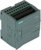 Siemens SIMATIC PLC basiseenheid - 6ES72121HE400XB0 - E35VP