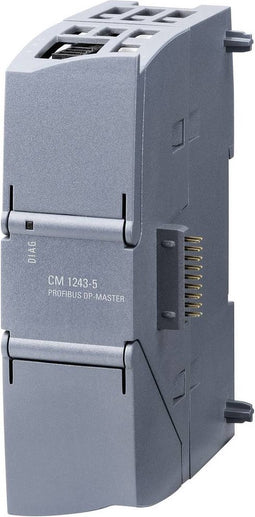 Siemens SIMATIC PLC Communicatie Module - 6GK72435DX300XE0 - E2FXY