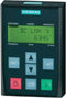 Siemens SINAMICS G120 BOP Bedieningspaneel Siemens Sinamics G120