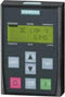 Siemens SINAMICS G120 BOP Bedieningspaneel Siemens Sinamics G120