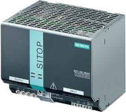 Siemens SITOP Modular 24 V/20 A DIN-rail netvoeding 24 V/DC 20 A 480 W Aantal uitgangen: 1 x Inhoud: 1 stuk(s)