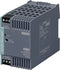 Siemens SITOP PSU100C 24 V/4 A DIN-rail netvoeding 24 V/DC 4 A 96 W Aantal uitgangen: 1 x Inhoud: 1 stuk(s)