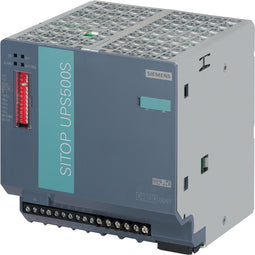 Siemens SITOP UPS500S 5 kW Industriële UPS