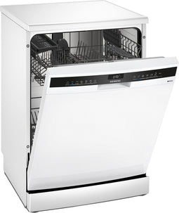 Siemens SN23HW00KE - iQ300 - Vrijstaande vaatwasser - Wit