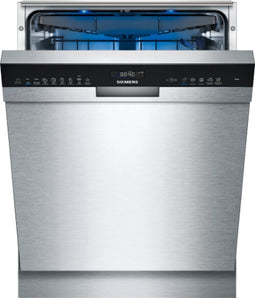 Siemens | SN45ZS49CE | Onderbouw vaatwasser | 14 couverts | C |Zeolith