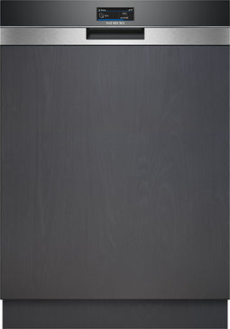 Siemens | SN57TS00CE | half geintegreerde vaatwasser | Energielabel A | Zeolith