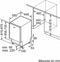 Siemens SP61IX05KE | Vaatwasser | Inbouw | 9 couverts | F
