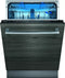 Siemens SX65ZX49CE - iQ500 - Inbouwvaatwasser - Volledig integreerbaar (Zeolith)