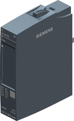 Siemens Veldbus Decentraal Randapparaat - Digitale In- En Uitgangsmodule - 6ES71316BF010AA0 - E2RUV