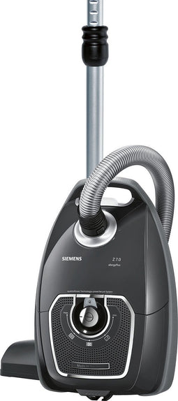 Siemens VSZ7A400 Stofzuiger Met stofzak