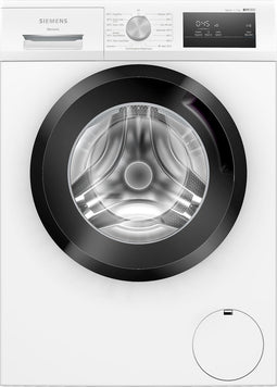 Siemens WM14N076NL - iQ300 - Wasmachine - Energielabel B