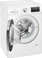 Siemens WM14UR72NL - IQ500 - Wasmachine - 1400 rpm - Energielabel A - Zeer stil