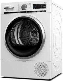 Siemens WT7HXM00NL - iQ700 - Warmtepompdroger