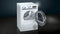 Siemens WT7HXM00NL - iQ700 - Warmtepompdroger