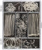Sieraden Verzilverd Startset