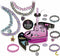 Sieradencreatiespel - LANSAY - 20535 - Monster High - Mon Atelier Bijoux Loopazz
