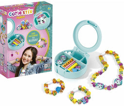 Sieradencreatiespel - LANSAY - 33121 - Cutie Stix - Puppy