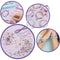 Sieradencreatiespel - LANSAY - 41322 - Make It Real - Hemelsteenarmbanden