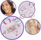 Sieradencreatiespel - LANSAY - 41323 - Make It Real - Bijoux Papillon