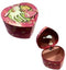 Sieradendoos voor Kinderen - Prinses en Paard - Hartvormig - Simply for Kids - Roze - Met Ballerina