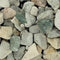 Siergrind bruin flatstones 8/16 mm zak 20 kg