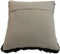 Sierkussen - 45x45 - Naturel/beige - Katoen